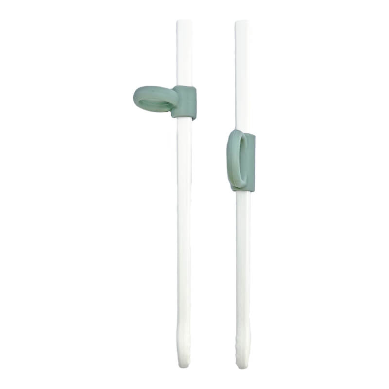 Beaba 3 in 1 Learning Chopsticks - Green