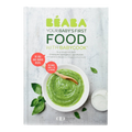 Beaba Babycook My First Meal Book (English Version)