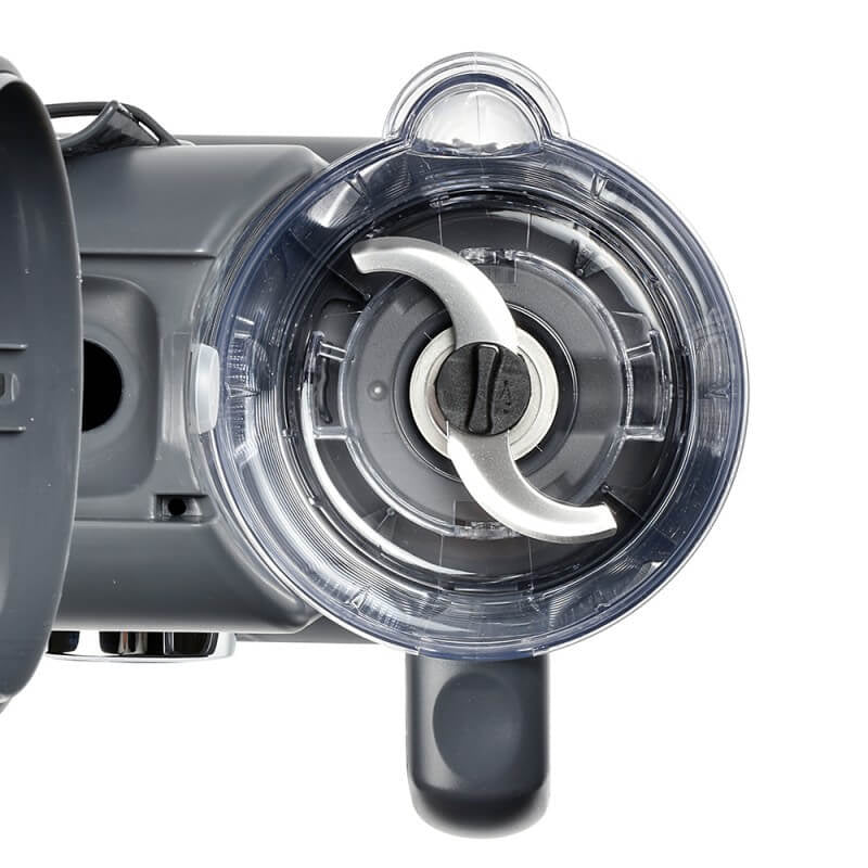 Beaba Babycook Solo - Dark Grey Bundle