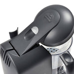 Beaba Babycook Solo - Dark Grey Bundle