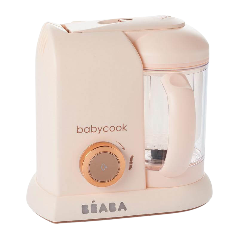 Beaba Babycook Solo