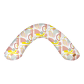 Beaba Big Flopsy Maternity and Nursing Pillow