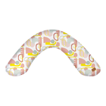 Beaba Big Flopsy Maternity and Nursing Pillow