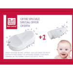 Beaba Cocoonababy Nest Special Bundle with Extra Fitted Sheet