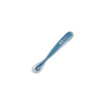 Beaba 1st Stage Silicone Spoon