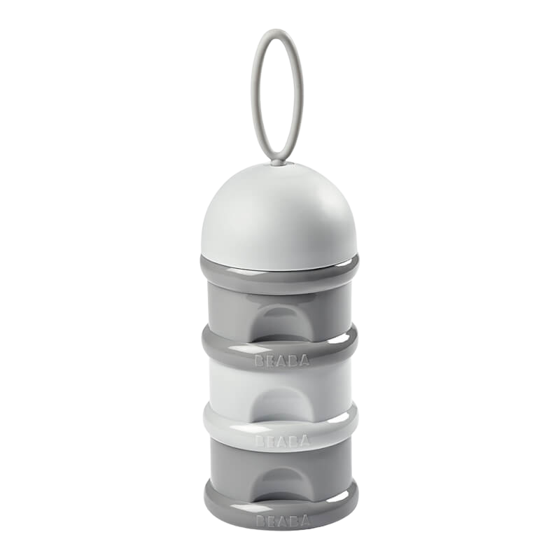 Beaba Formula & Snacks Container