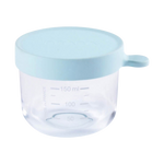 Beaba Glass & Silicone Container 150ml