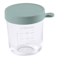 Beaba Glass & Silicone Container 250ml