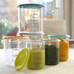 Beaba Maxi+ Portion Conservation Jar 420ml