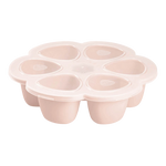 Beaba Multiportions Silicone Tray 6x90ml