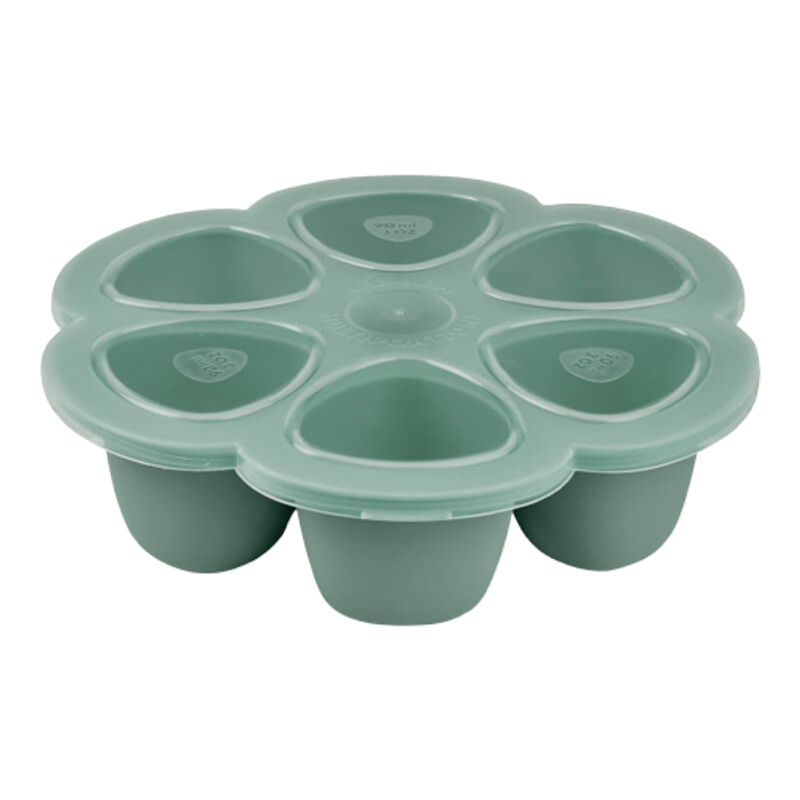 Beaba Multiportions Silicone Tray 6x90ml