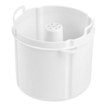 Beaba Pasta / Rice Cooker (for Babycook Express) - White