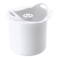 Beaba Pasta / Rice Cooker (for Babycook Solo / Babycook Duo) -  White