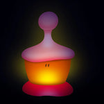 Beaba Pixie Night Light - Coral
