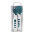Beaba 2nd Stage Ergonomic Cutlery Set