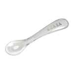 Beaba 2nd Stage Silicone Spoon