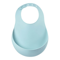 Beaba Silicone Bib