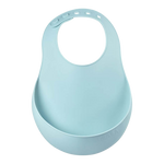 Beaba Silicone Bib