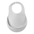 Beaba Silicone Bib