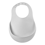 Beaba Silicone Bib