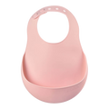 Beaba Silicone Bib