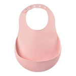 Beaba Silicone Bib
