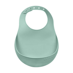 Beaba Silicone Bib