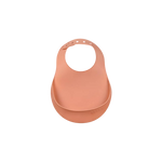 Beaba Silicone Bib