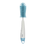 Beaba Silicone Bottle Brush - Blue