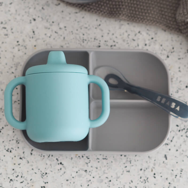 Beaba Silicone Learning Meal Set