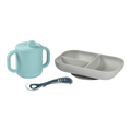 Beaba Silicone Learning Meal Set