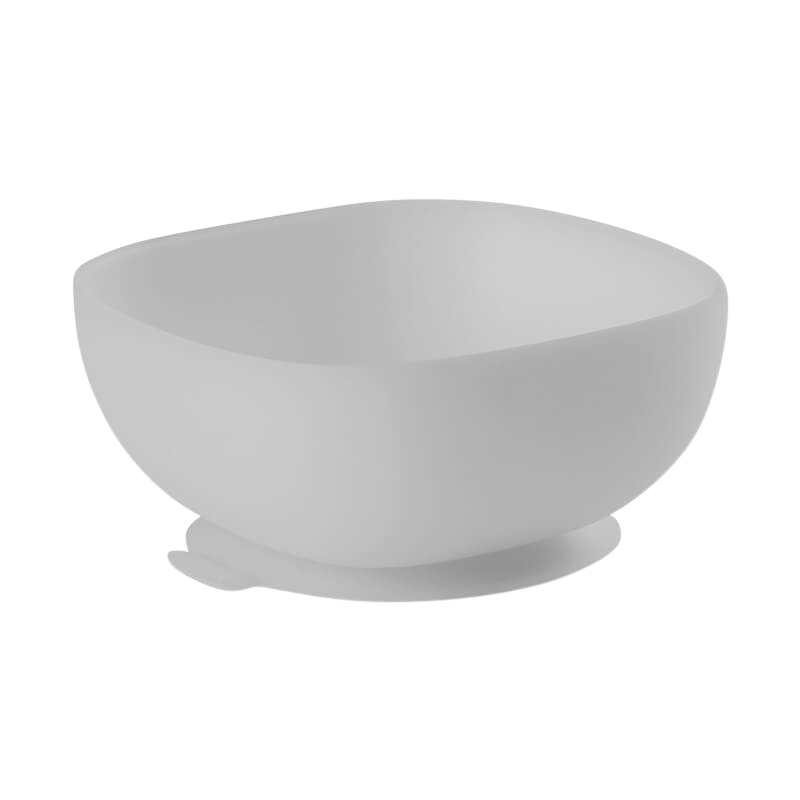 Beaba Silicone Suction Bowl