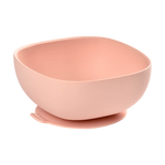 Beaba Silicone Suction Bowl