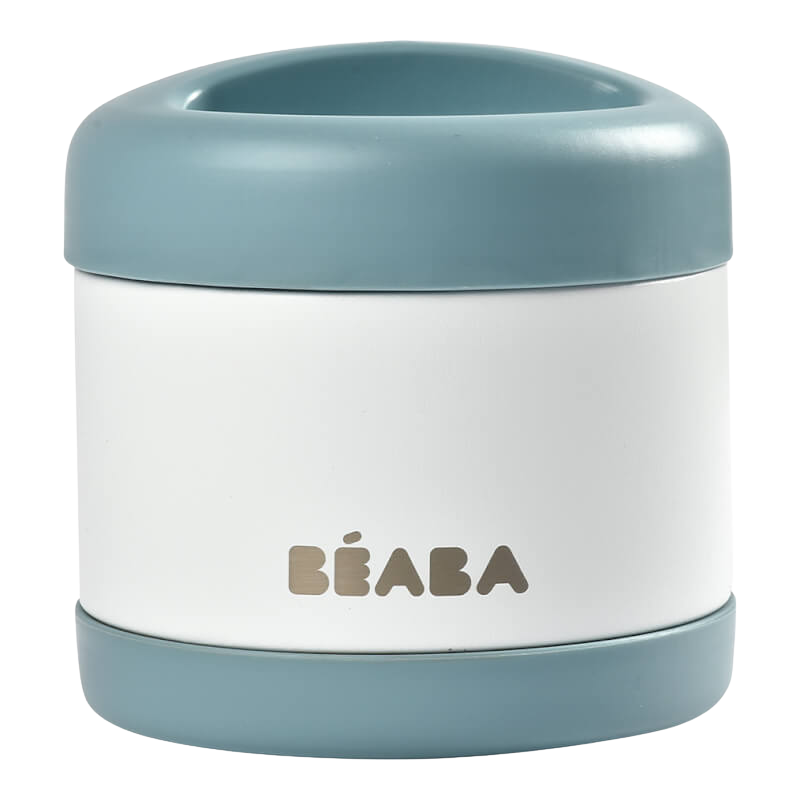 Beaba Stainless Steel Isothermal Portion 500ml