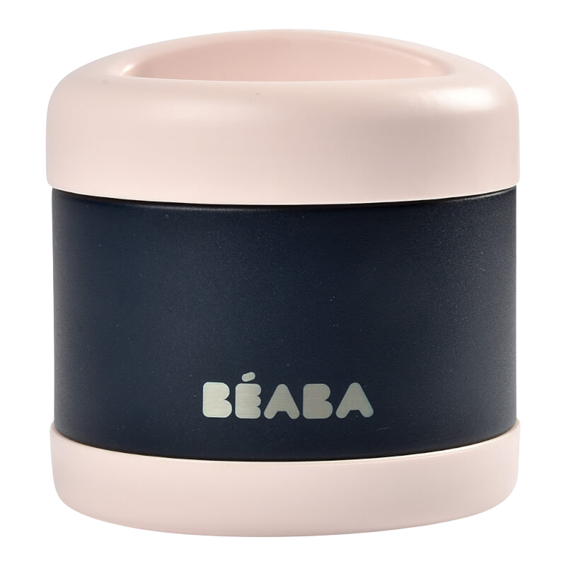 Beaba Stainless Steel Isothermal Portion 500ml