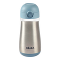 Beaba Stainless Steel Spout Bottle 350ml