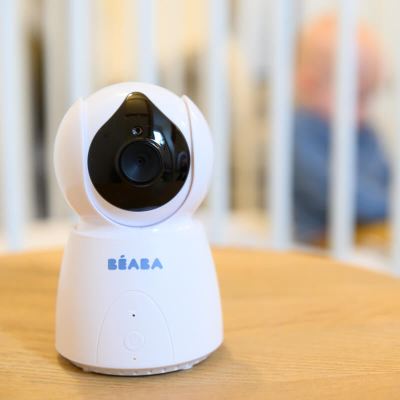 Beaba  Zen+ Video Baby Monitor