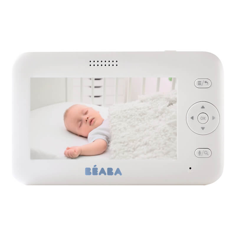 Beaba  Zen+ Video Baby Monitor