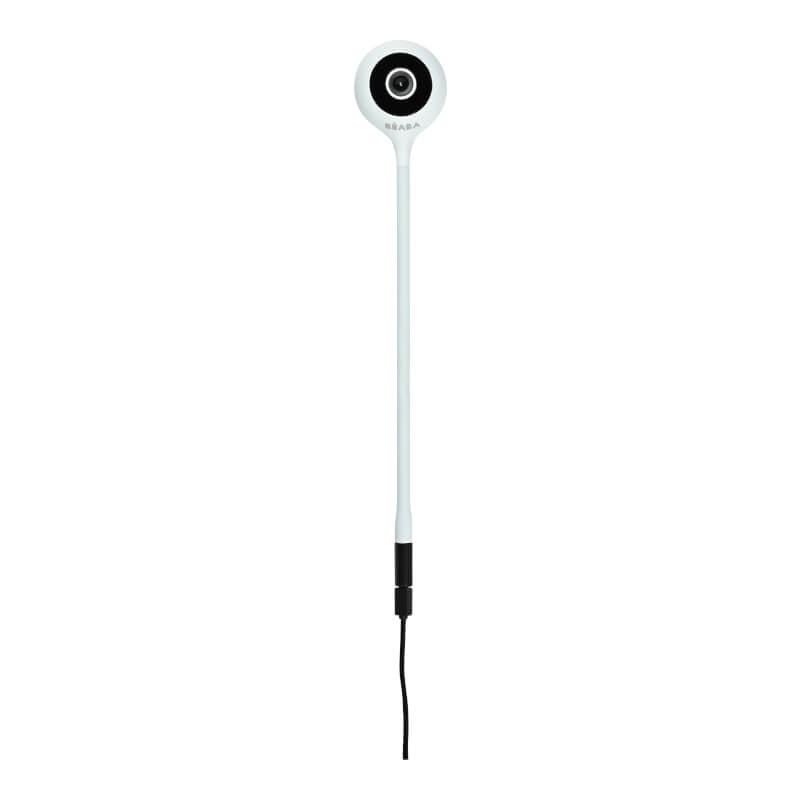 Beaba  Zen Connect Video Baby Monitor - Blue