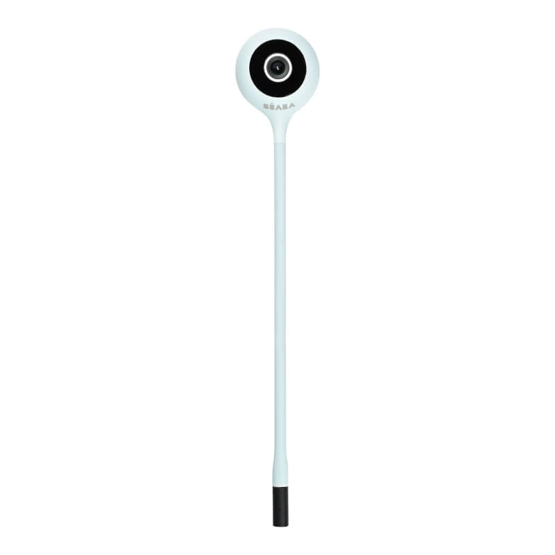 Beaba  Zen Connect Video Baby Monitor - Blue