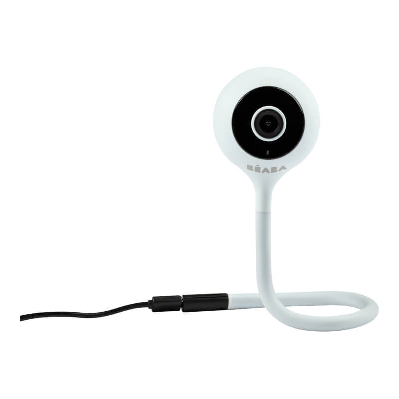 Beaba  Zen Connect Video Baby Monitor - Blue