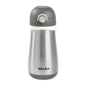 Beaba Stainless Steel Spout Bottle 350ml