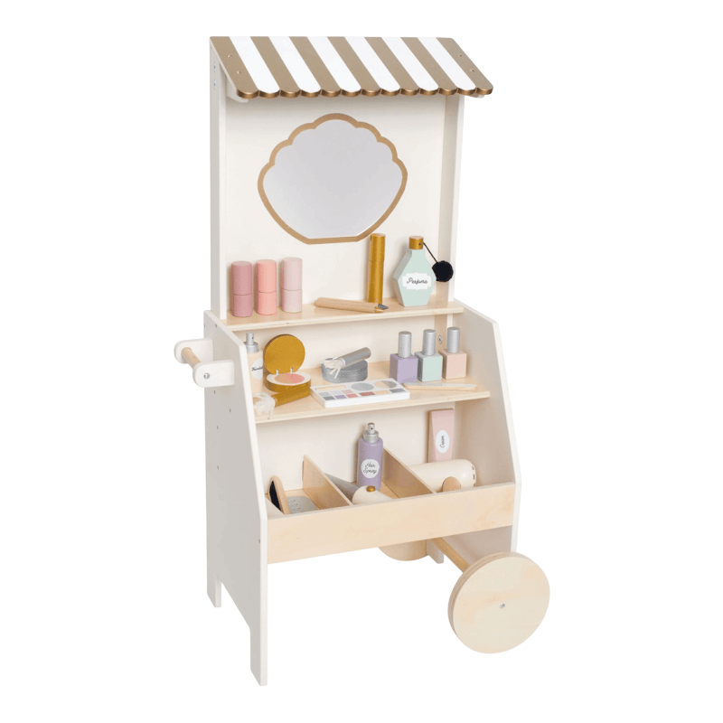 Jabadabado Beauty Salon