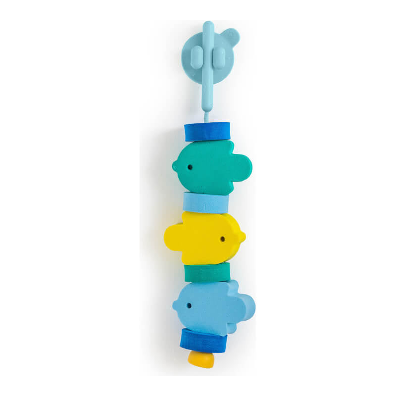Quut Toys Beedi - Fish