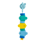 Quut Toys Beedi - Fish