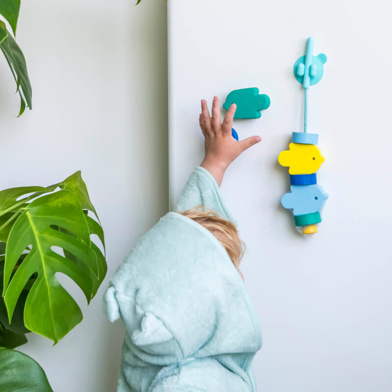 Quut Toys Beedi - Fish