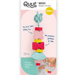 Quut Toys Beedi - Shapes