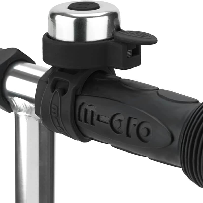 Micro Scooter Bell - Black
