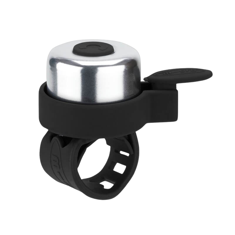 Micro Scooter Bell - Black