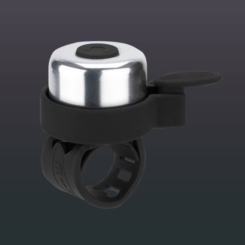 Micro Scooter Bell - Black